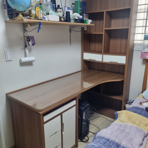 한샘 책상 책장 나눔합니다