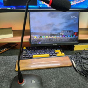 cm5050마이크