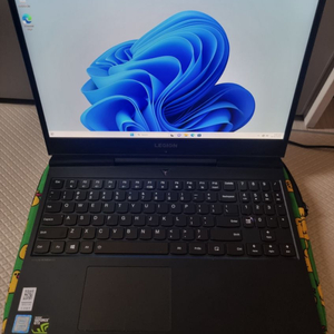 레노버 리전 GTX1060 게이밍노트북