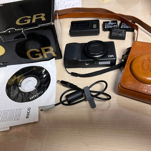 리코 gr2
