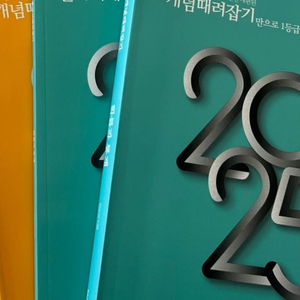 정승제 개때잡 확통2025
