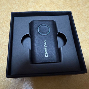 AAWireless 2 무선 안드로이드 오토 동글