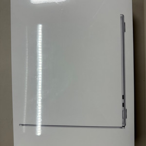 맥북 에어 m2 13인치