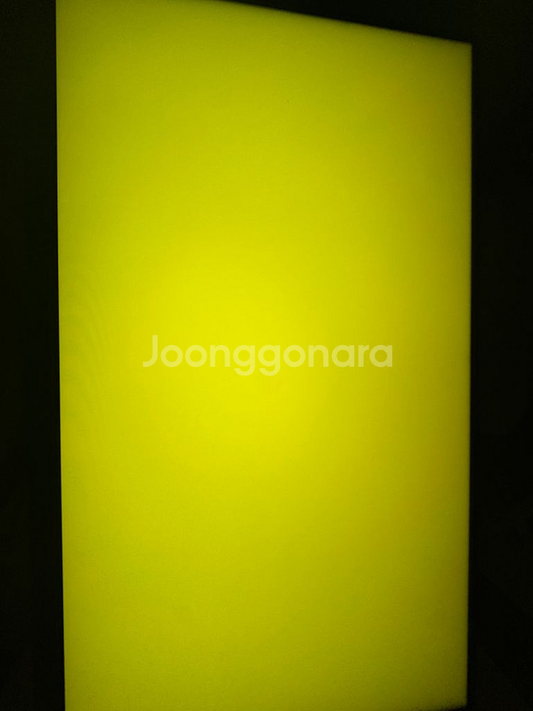LG 27gp850 풀박스--9