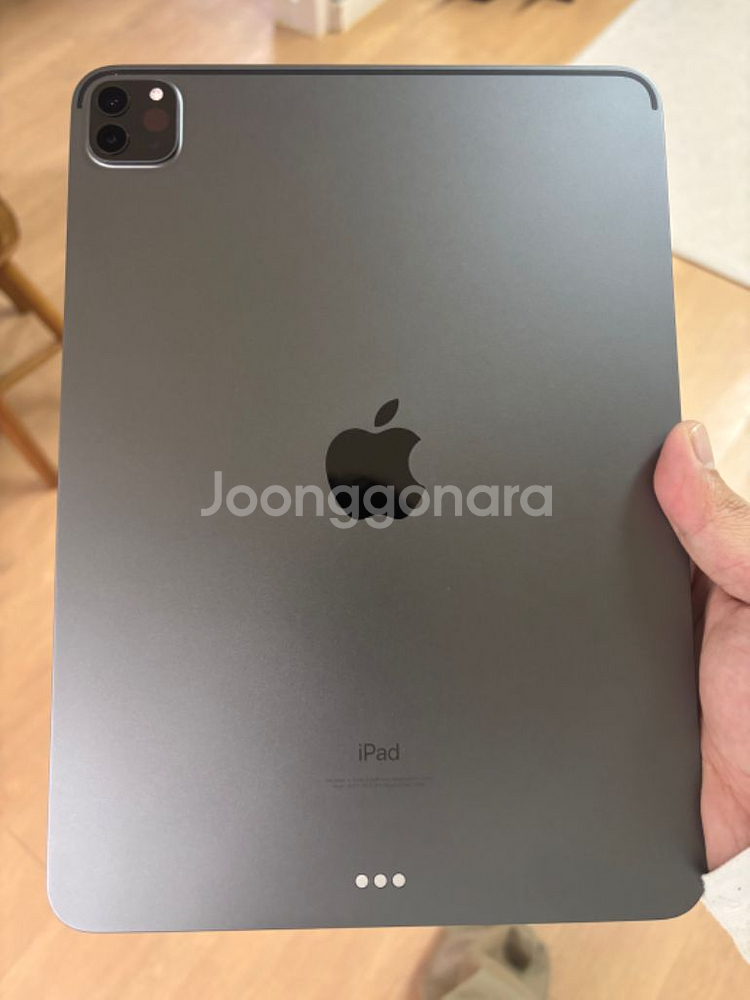 아이패드 프로 11인치 M1 128g wifi--0