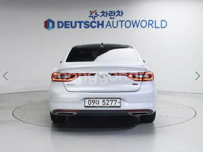 @17년식 SM6 1.6 TCe RE 전국최저가격--3