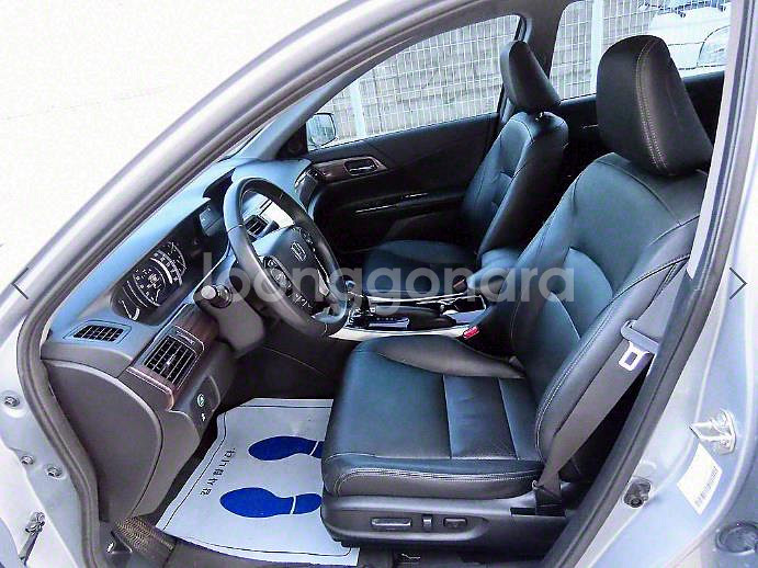 @17년식 어코드(9세대) 2.4 EX-L 전국최저가--4