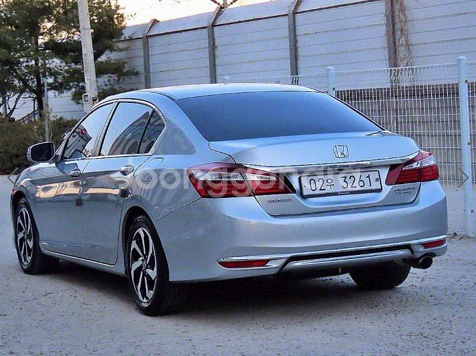 @17년식 어코드(9세대) 2.4 EX-L 전국최저가--2