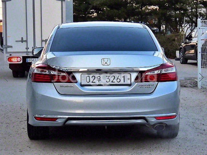 @17년식 어코드(9세대) 2.4 EX-L 전국최저가--3