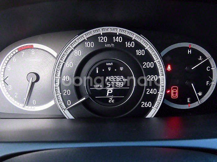 @17년식 어코드(9세대) 2.4 EX-L 전국최저가--8