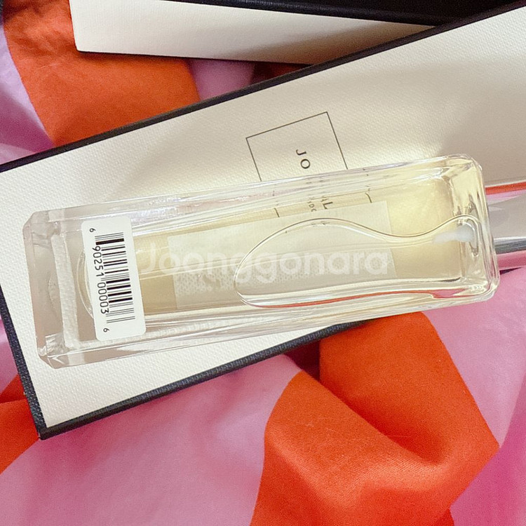 조말론 라임 바질 앤 만다린 코롱 30ml--2