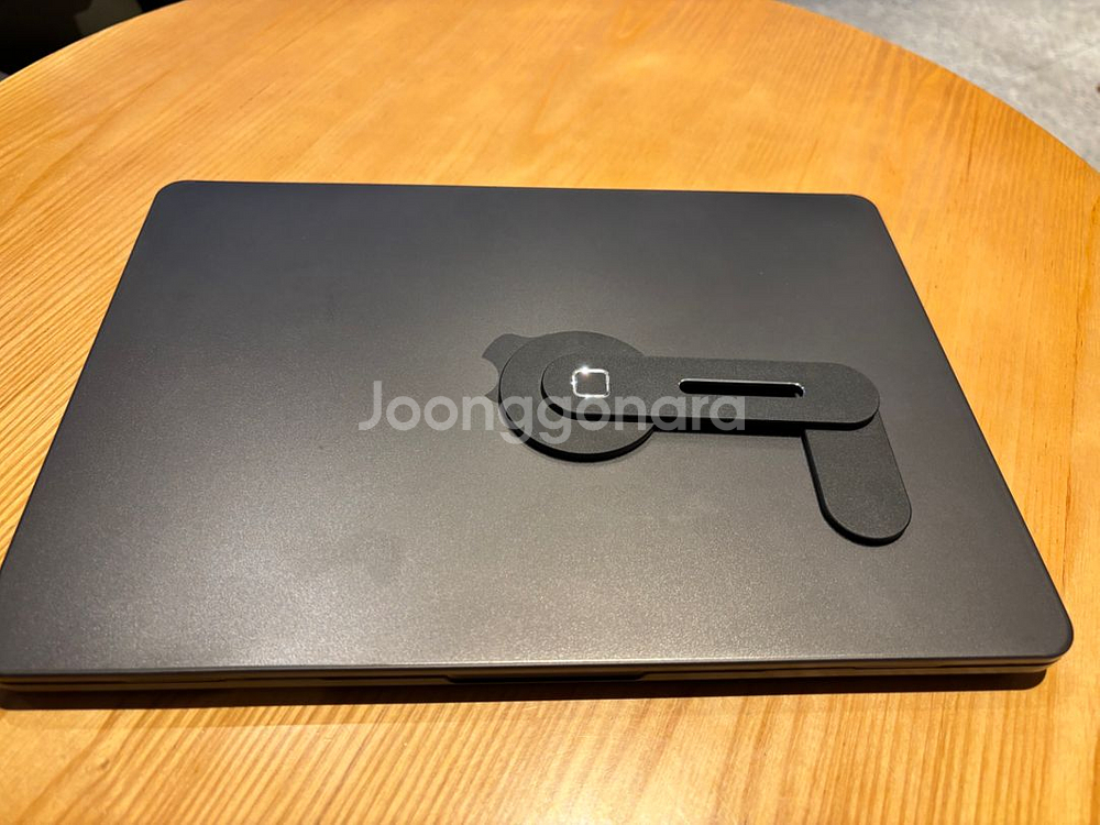 S급/ 맥북에어 M2 /램 16GB/ 메모리 256GB--6