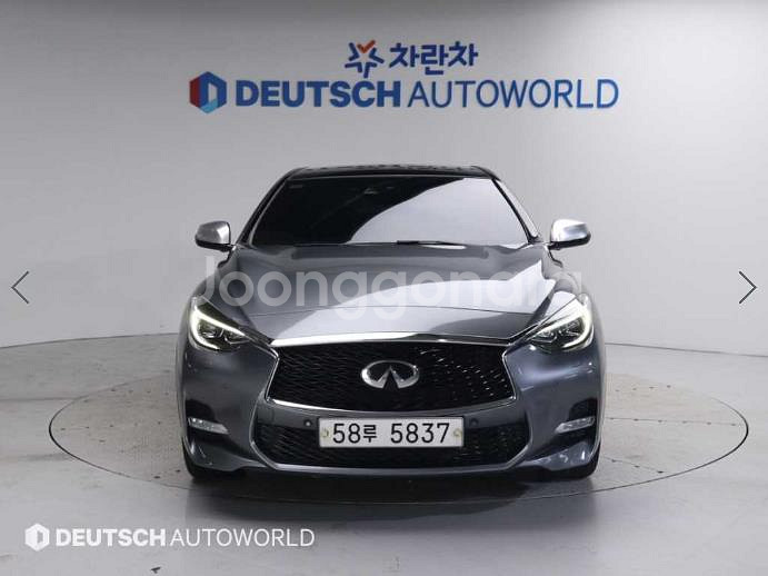 @18년식 Q30 2.0T 전국최저가격--2