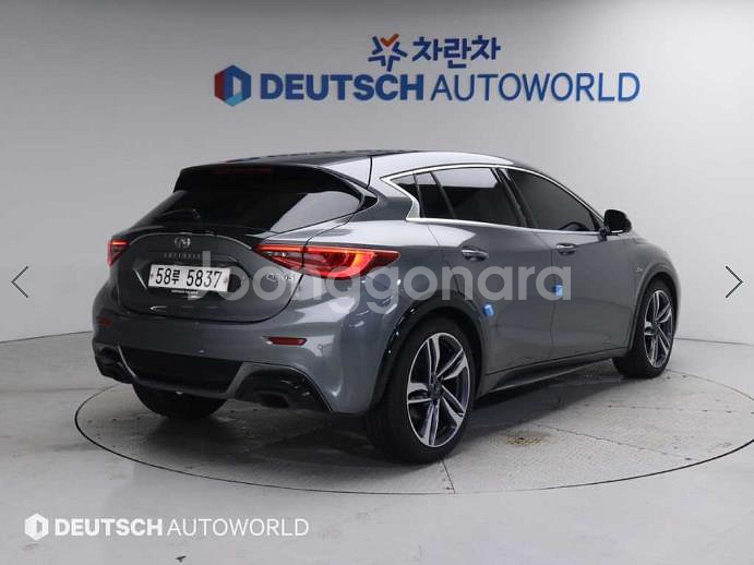 @18년식 Q30 2.0T 전국최저가격--1