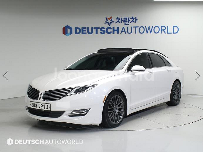 @15년식 뉴MKZ 2.0 AWD(300A) 전국최--0