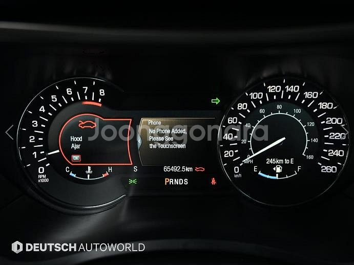 @15년식 뉴MKZ 2.0 AWD(300A) 전국최--7