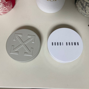 아모레 X 오프화이트, 바비브라운 선쿠션 새상품 판매