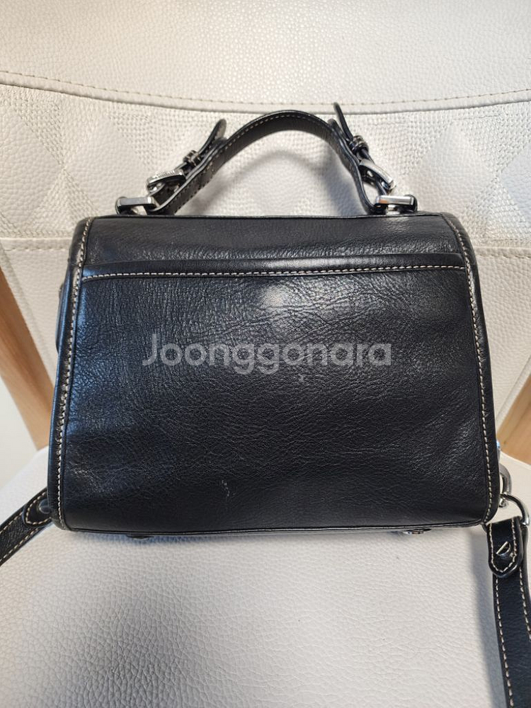 마이클코어스 토트 숄더 크로스 가방--4