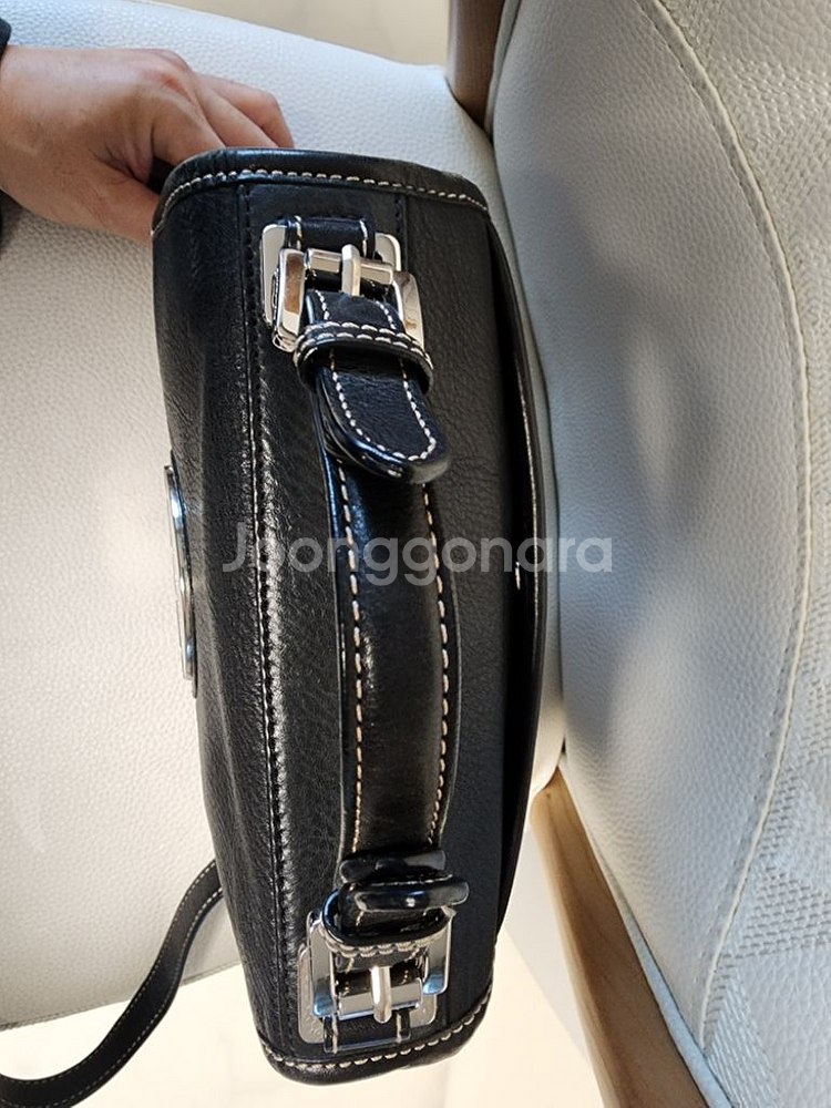 마이클코어스 토트 숄더 크로스 가방--2