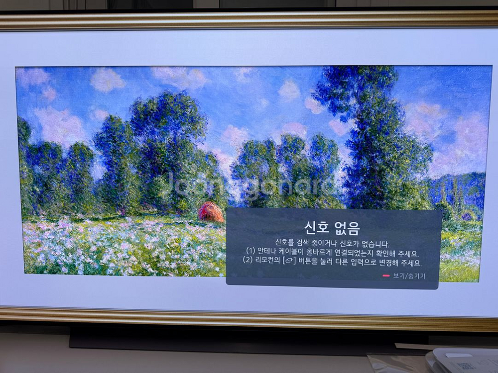 lgoled65인치tv 판매합니다 65c1qnb--0