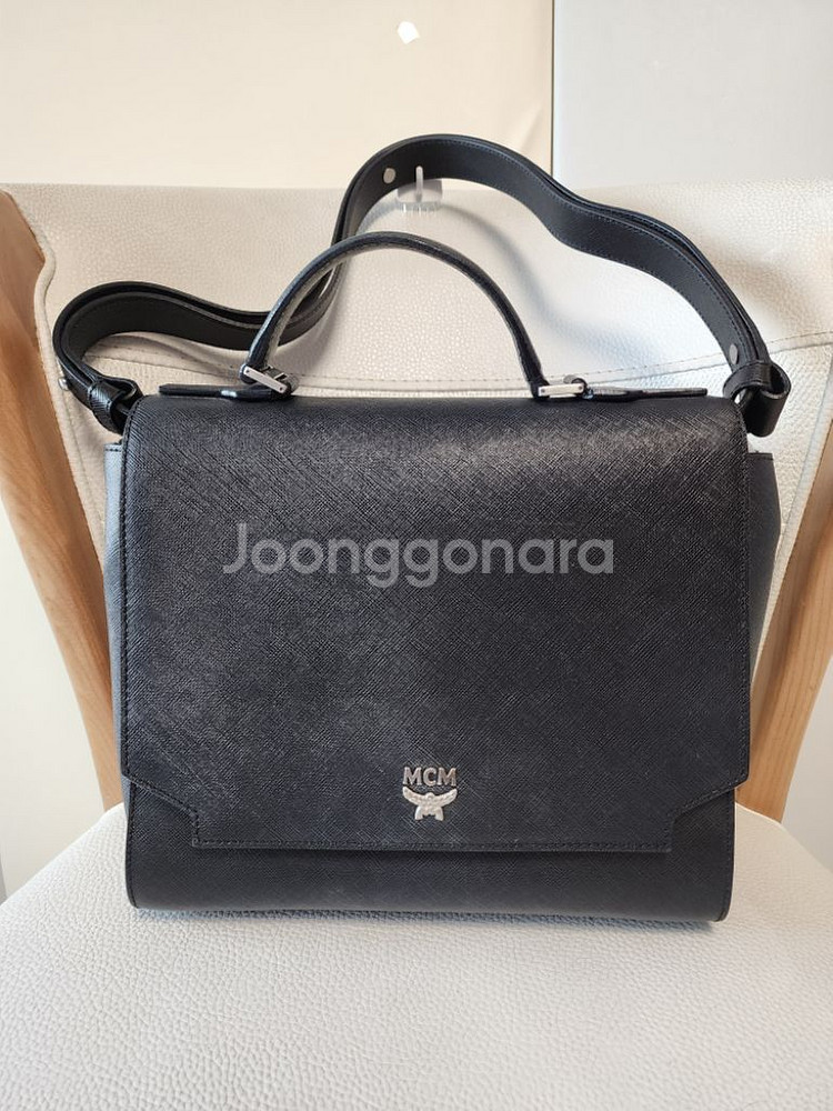 MCM 숄더백 가방--0