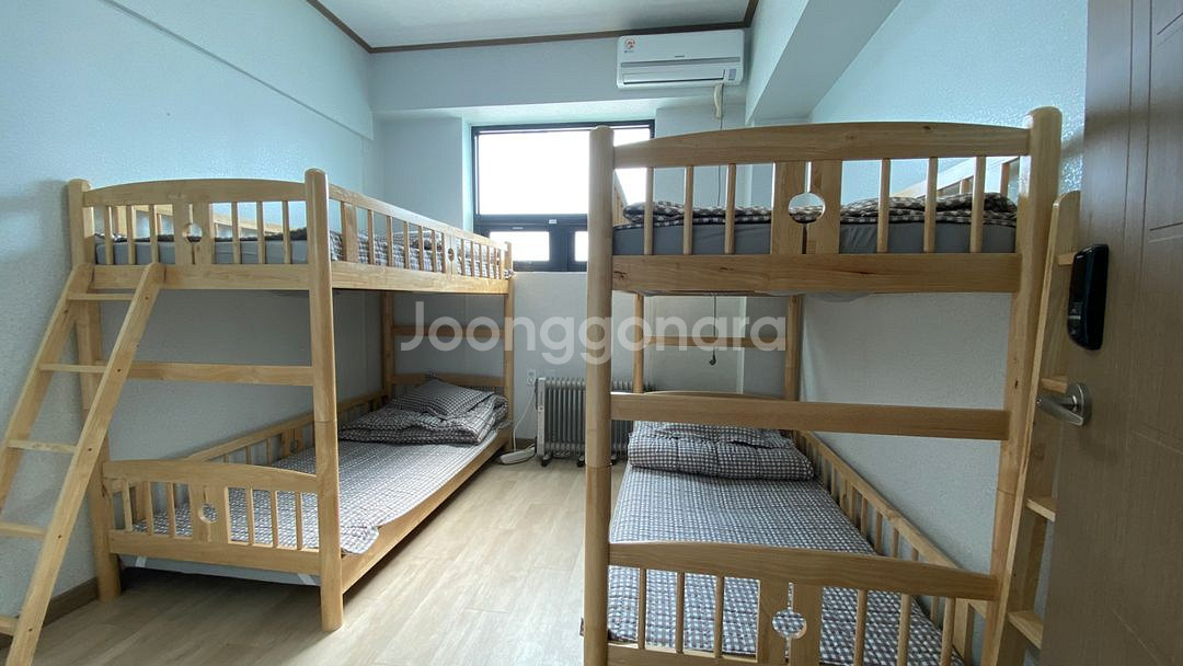 이층침대--2