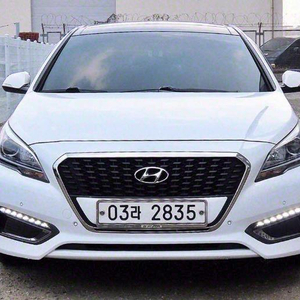 @17년식 LF쏘나타 하이브리드 2.0 HEV 프리미