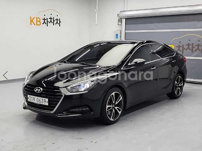@15년식 더 뉴 i40 살룬 2.0 GDI D 스펙--0