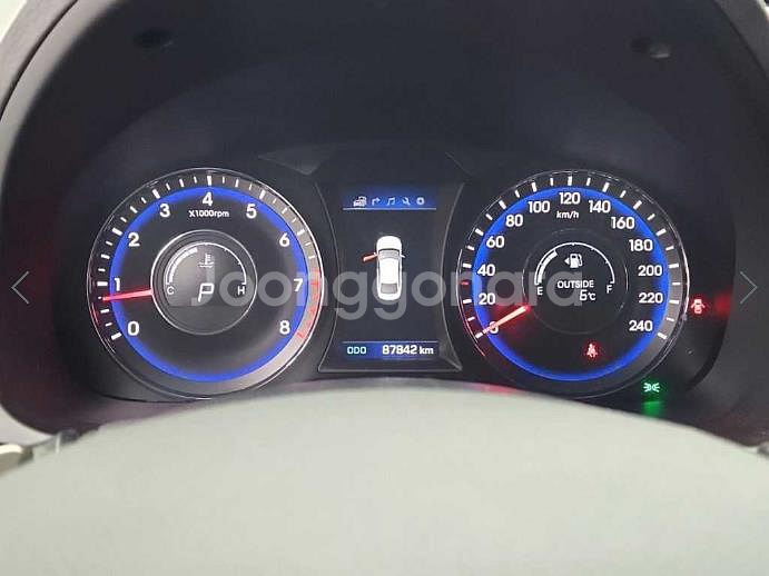 @15년식 더 뉴 i40 살룬 2.0 GDI D 스펙--5