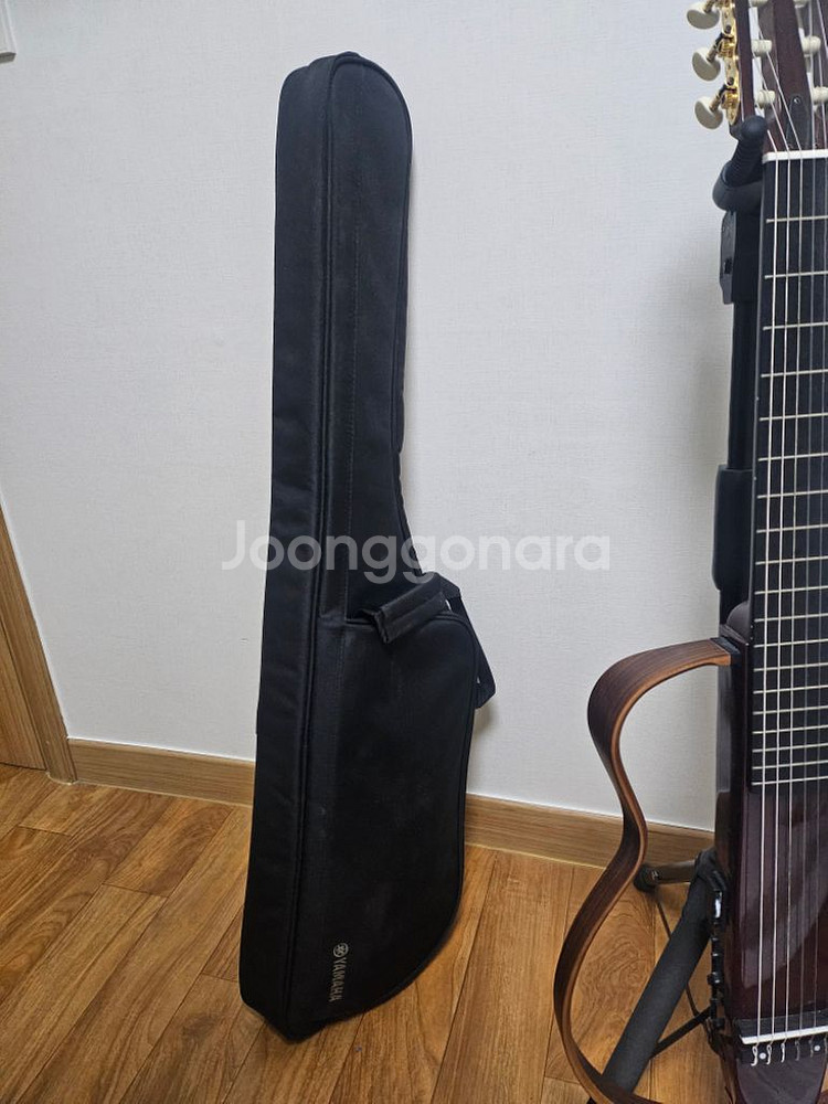 야마하 기타 slg200nw, thr10 등--2