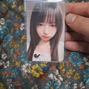아이브 레이 위드뮤,포카 팝니다