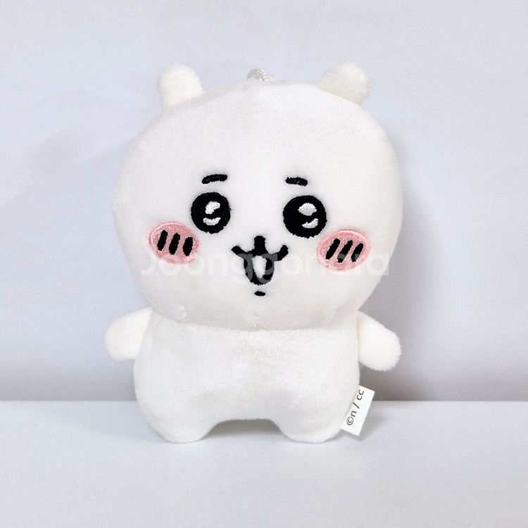 치이카와 인형 키링 가방고리 먼작귀 백참--0
