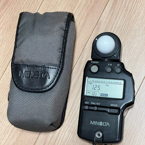 미놀타 노출계 MINOLTA IV F 판매