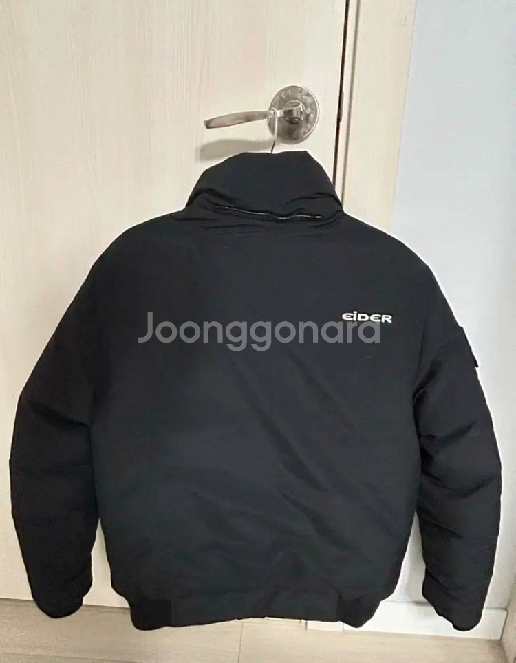 아이더 스투키 숏 패딩 오늘만 이 가격!--2