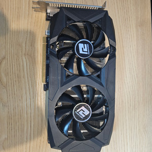 rx590 8gb 라데온 그래픽카드 플루이드모션 가능