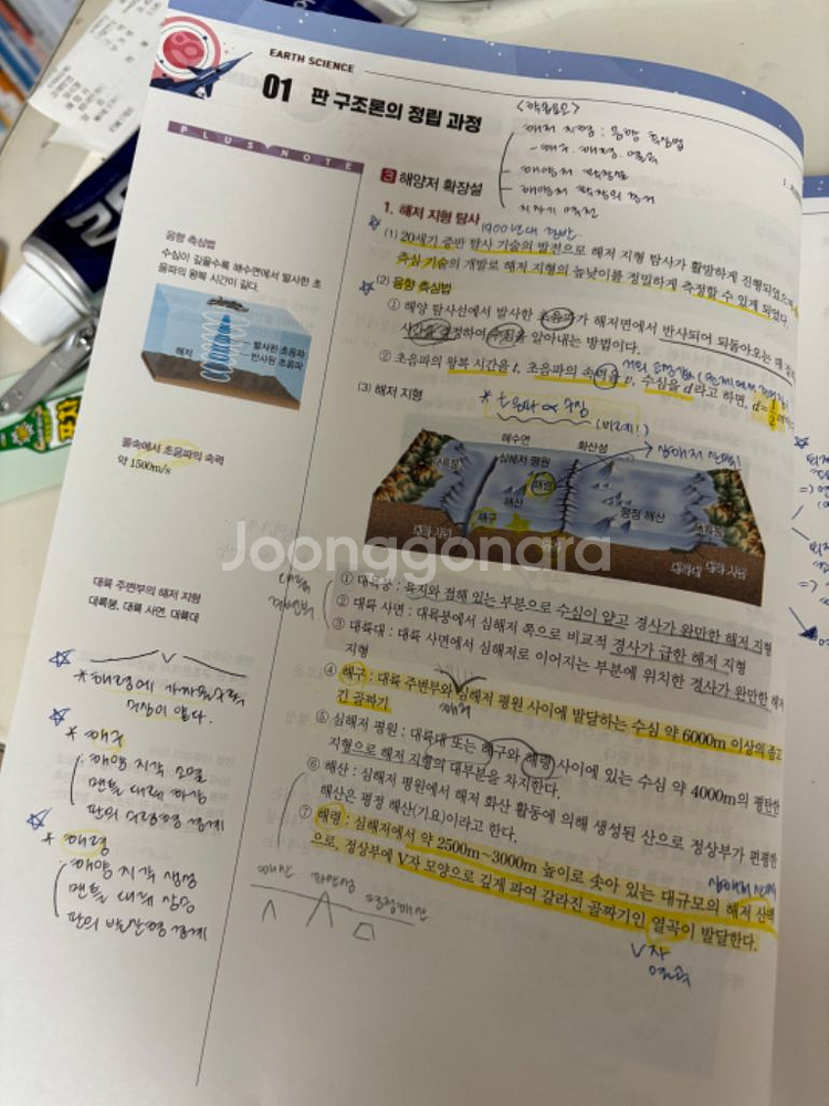 2024 메가스터디 오지훈 OZ개념 + 필기노트--5
