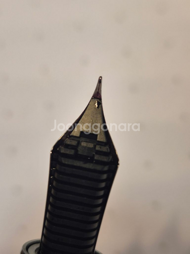 세일러 프로기어 21k 만년필--2