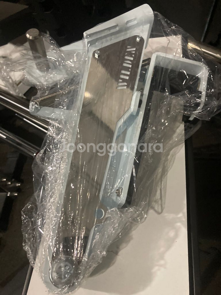 와일든 어태치스토리지 캐닉스 스텐봉 재머암 덤벨서포터--1
