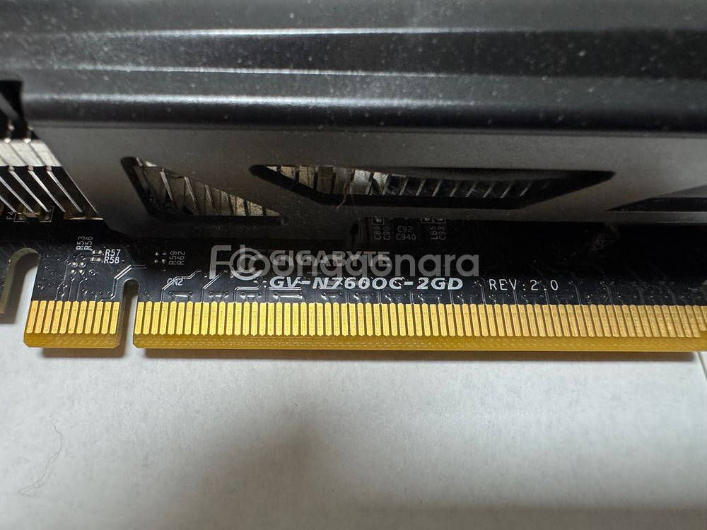 GIGABYTE N760oc-2GD 그래픽카드--1