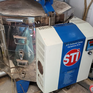 sti 전기가마