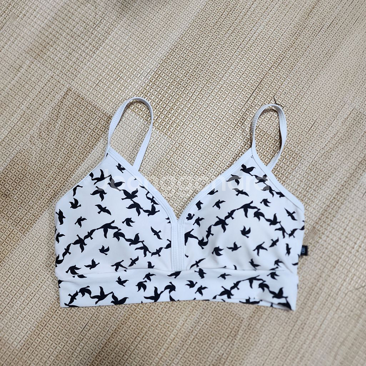 폴웨어 오뙤르 프리버드 탑--2