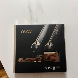 oloy 32gb 6000mgh d5