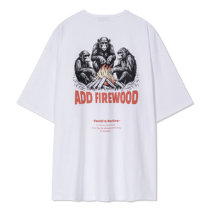 [S]우왁굳즈 ADDFIREWOOD 우왁굿즈