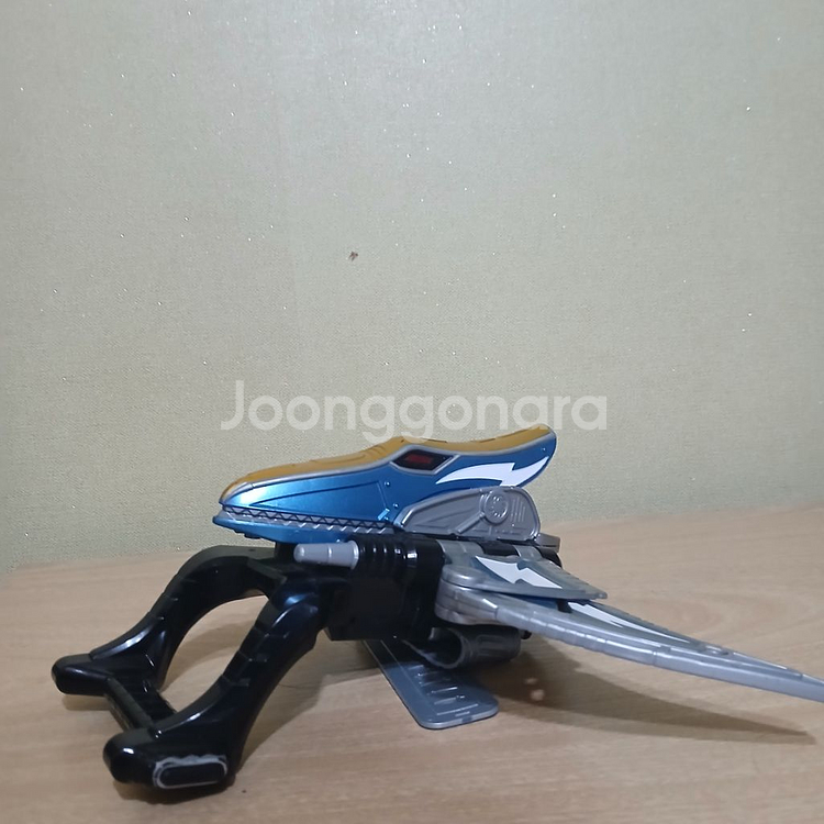 파워레인저 다이노포스 브레이브 가브가브체인저--3
