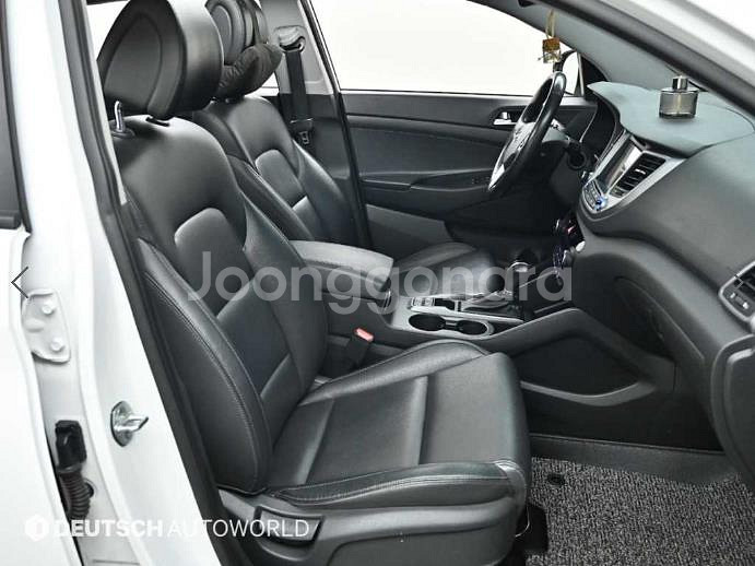 @15년식 올 뉴투싼 디젤 R2.0 2WD 모던 전국--9