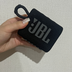 JBL BO3 여행,휴대용 블루투스 스피커