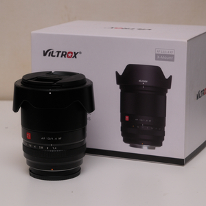 viltrox 13mm f1.4 xmount