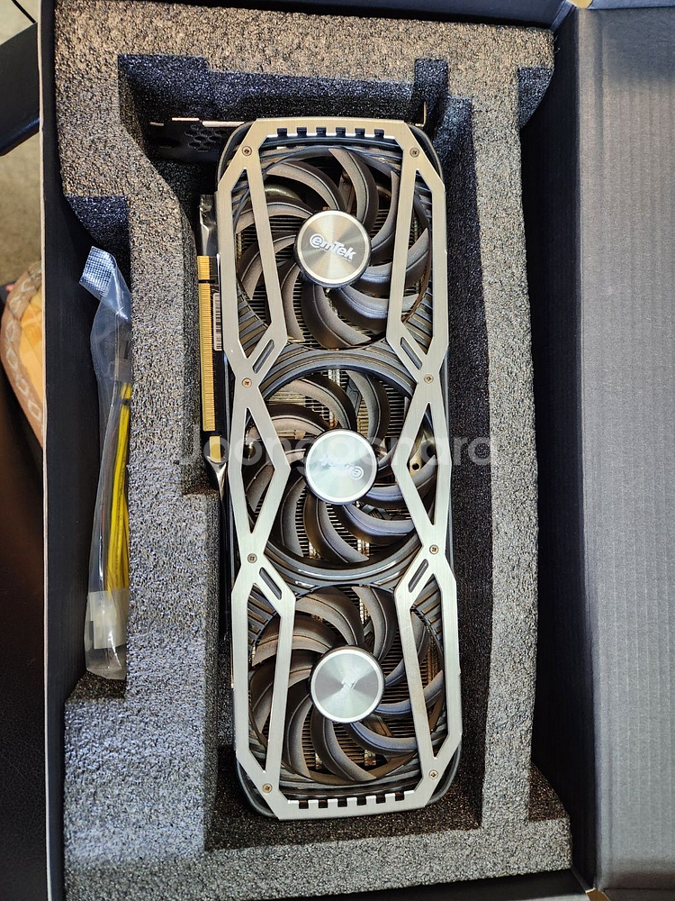 RTX3070 판매합니다--1