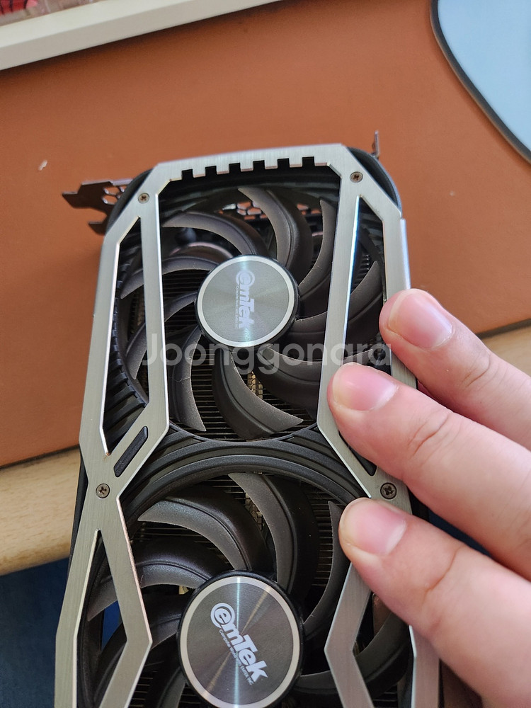 RTX3070 판매합니다--4