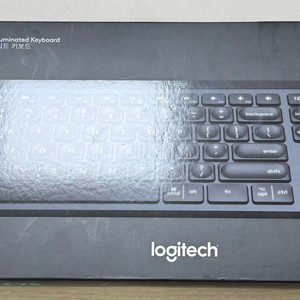 Logitech MX KEYS 팝니다